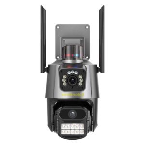 Harvox Outdoor Camera 001
