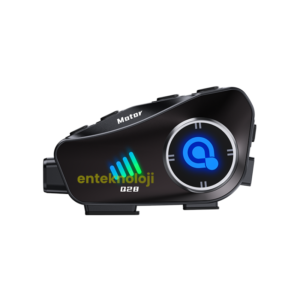 SYQ28-2X Kameralı Intercom