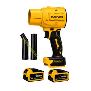 Harvox Air Duster Hava Üfleyici