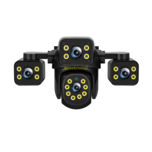 Harvox Outdoor Camera 002