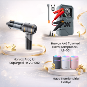 Repair Car Set 2