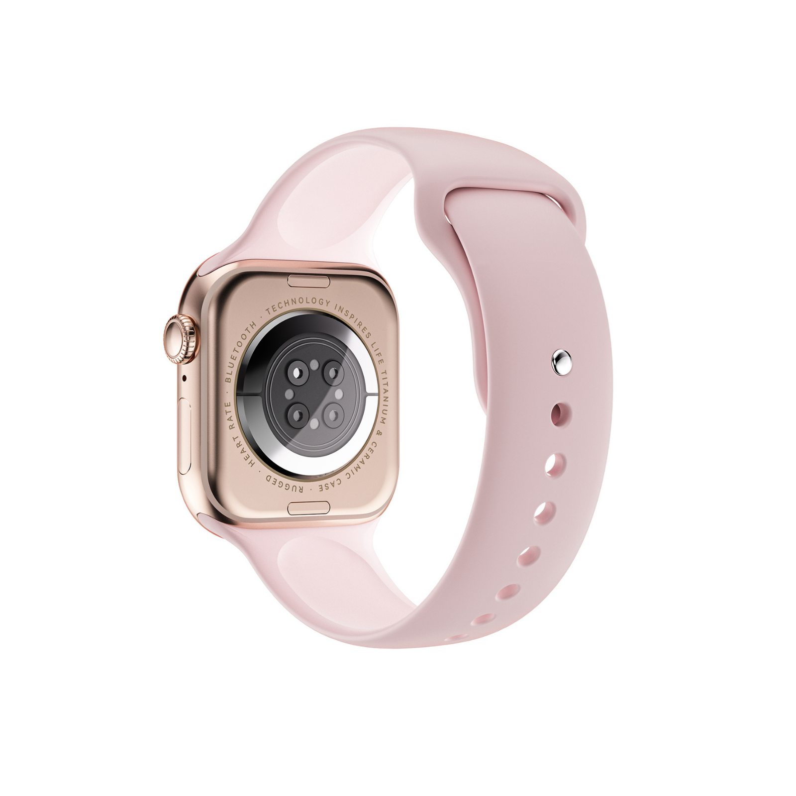 Harvox Watch 11 Mini Akıllı Saat - Görsel 4