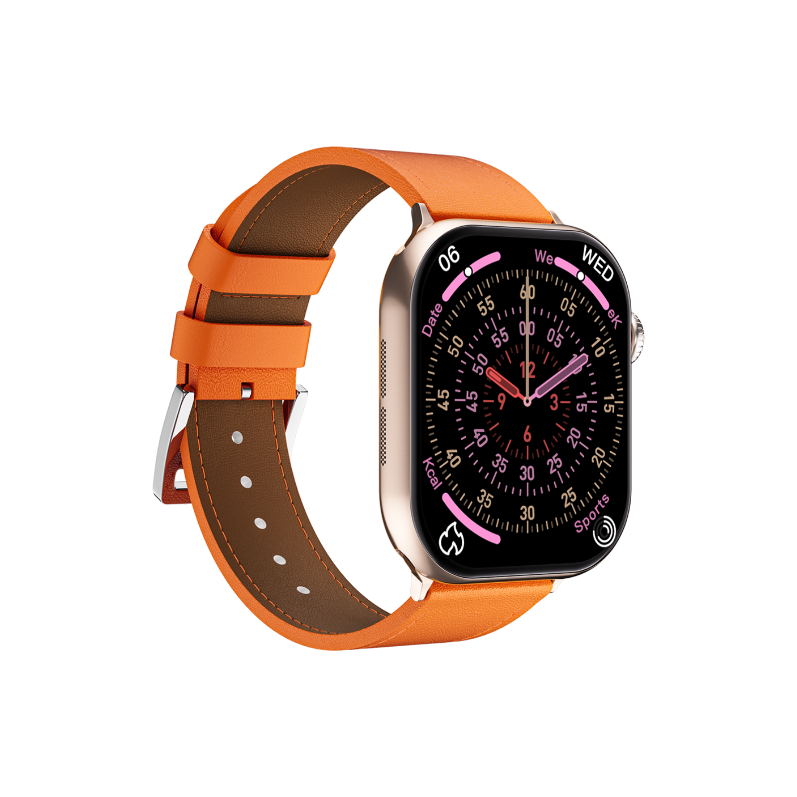 Harvox Watch 11 Mini Akıllı Saat - Görsel 7