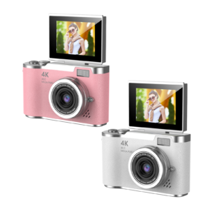 Harvox 4K Dijital Kamera LK007